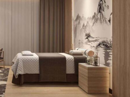 北京丰台区水疗的科学奥秘：温水疗法如何重塑你的健康状态