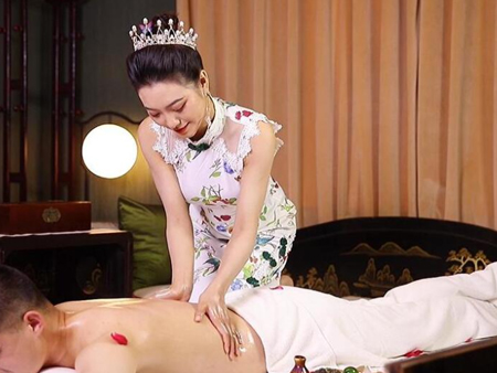 北京丰台区精油按摩的化学奥秘：芳香疗法如何作用于身心