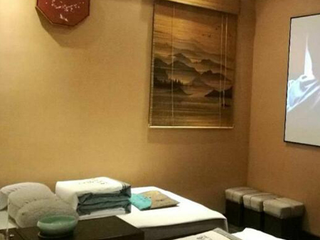 北京丰台区SPA解决方案：针对久坐族的专项护理