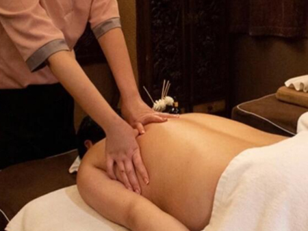 北京丰台区柔式SPA到底是什么？适合怕疼星人的温柔选择