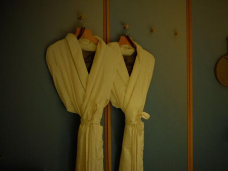 北京丰台区桑拿会所｜排湿排毒·焕活身心