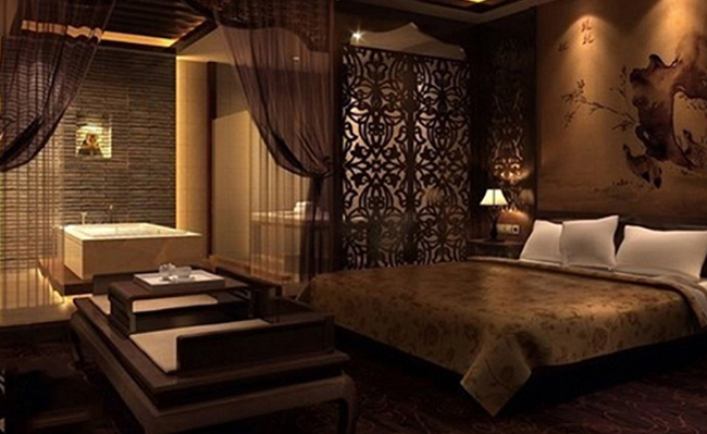 北京丰台区SPA会所｜轻奢疗愈·舒缓时光